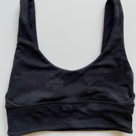 Lululemon Align Bra Size 4 - Picture 4 of 6